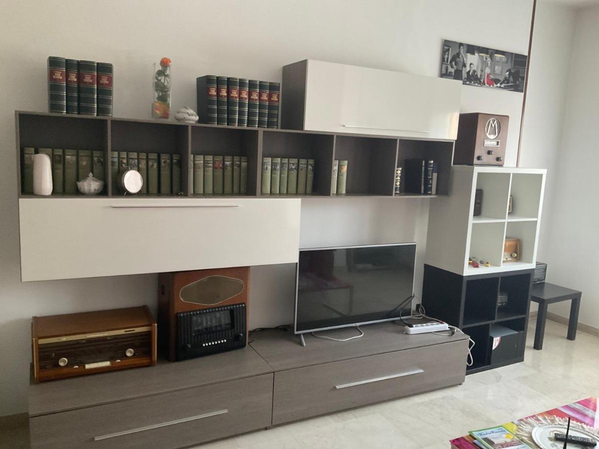Splendido Appartamento In Zona Fiera A בולוניה מראה חיצוני תמונה