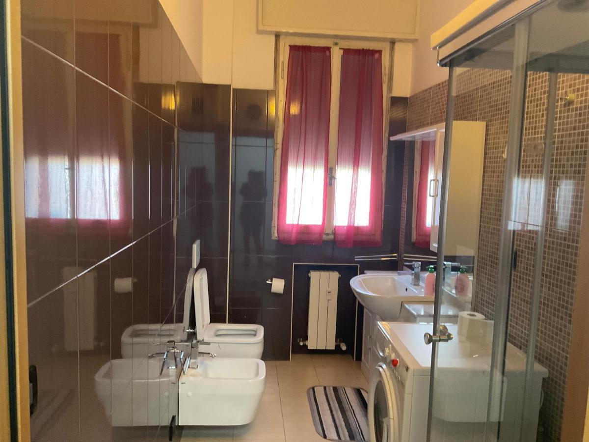 Splendido Appartamento In Zona Fiera A בולוניה מראה חיצוני תמונה
