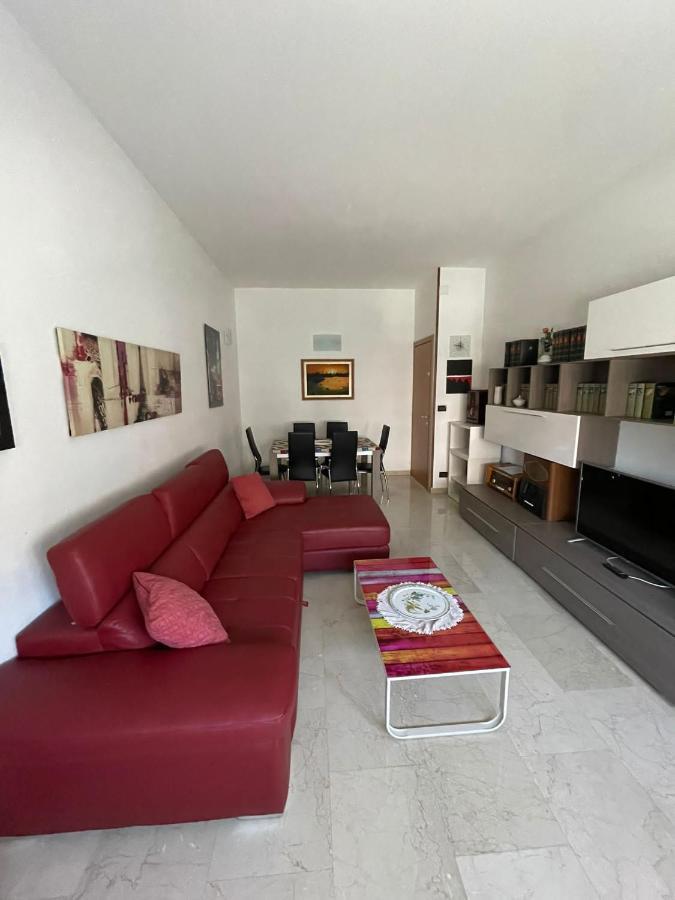 Splendido Appartamento In Zona Fiera A בולוניה מראה חיצוני תמונה