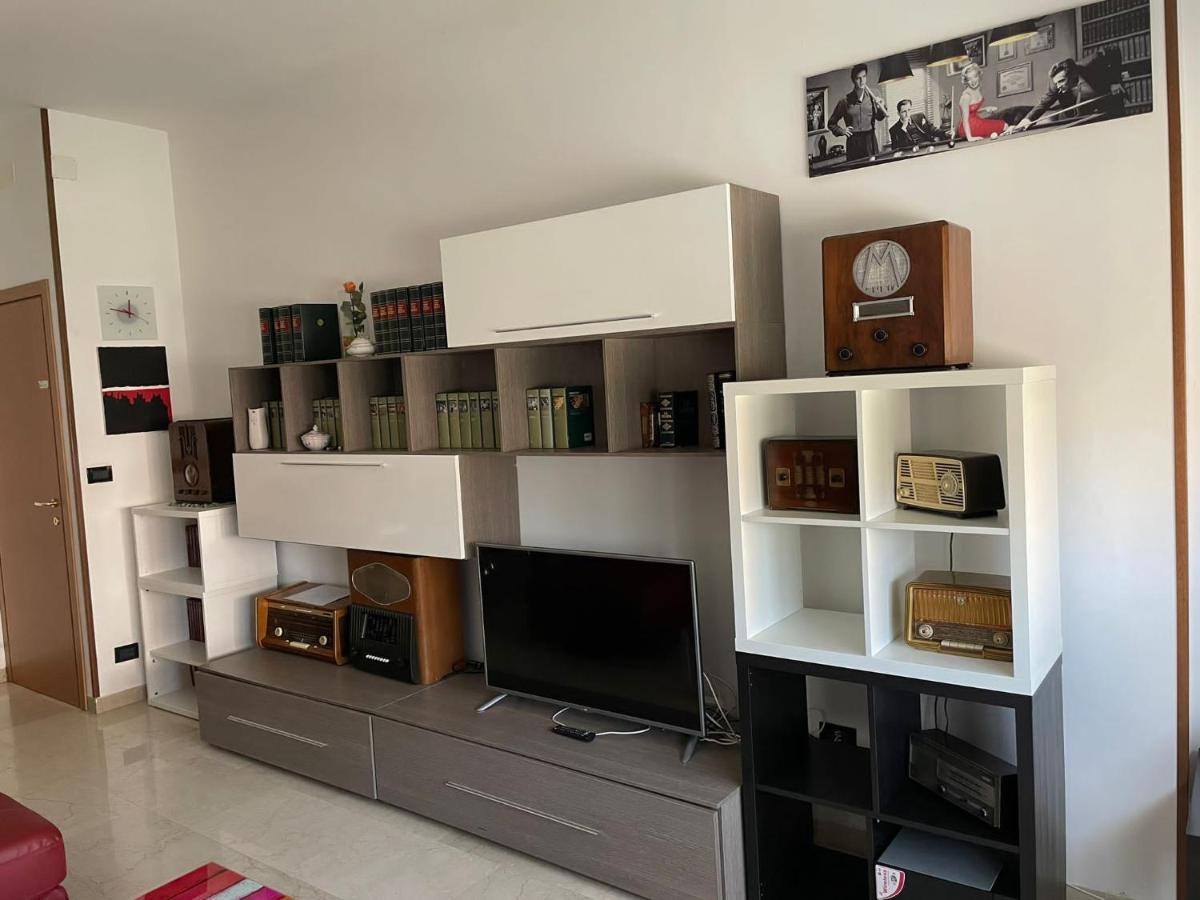 Splendido Appartamento In Zona Fiera A בולוניה מראה חיצוני תמונה