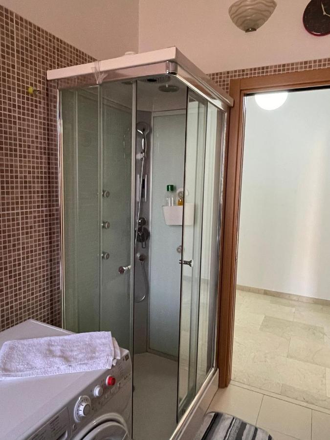 Splendido Appartamento In Zona Fiera A בולוניה מראה חיצוני תמונה