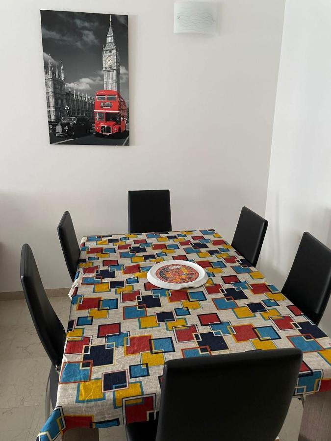 Splendido Appartamento In Zona Fiera A בולוניה מראה חיצוני תמונה