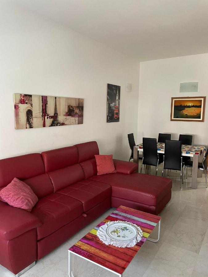 Splendido Appartamento In Zona Fiera A בולוניה מראה חיצוני תמונה