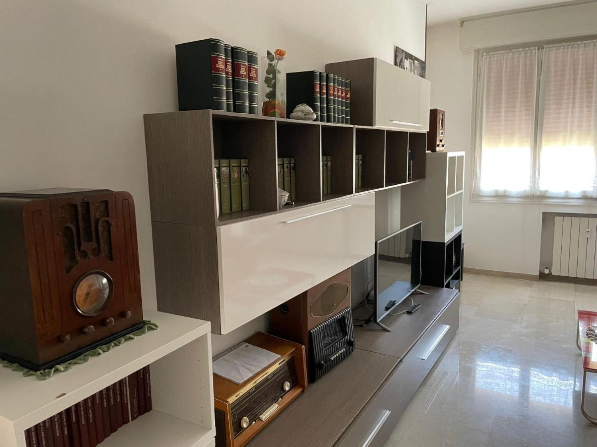 Splendido Appartamento In Zona Fiera A בולוניה מראה חיצוני תמונה