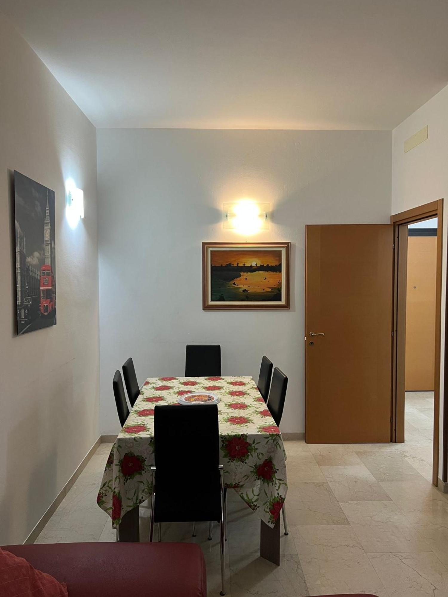 Splendido Appartamento In Zona Fiera A בולוניה מראה חיצוני תמונה