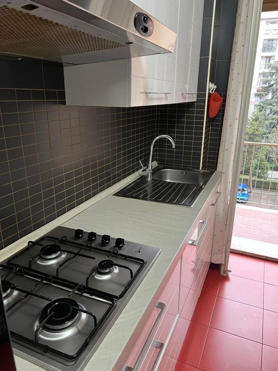 Splendido Appartamento In Zona Fiera A בולוניה מראה חיצוני תמונה