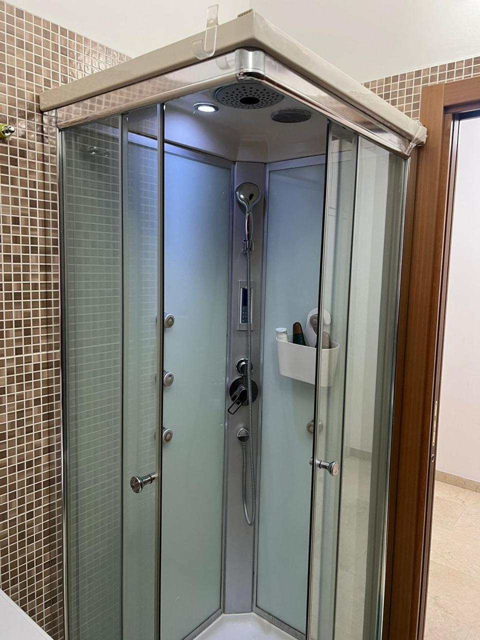 Splendido Appartamento In Zona Fiera A בולוניה מראה חיצוני תמונה