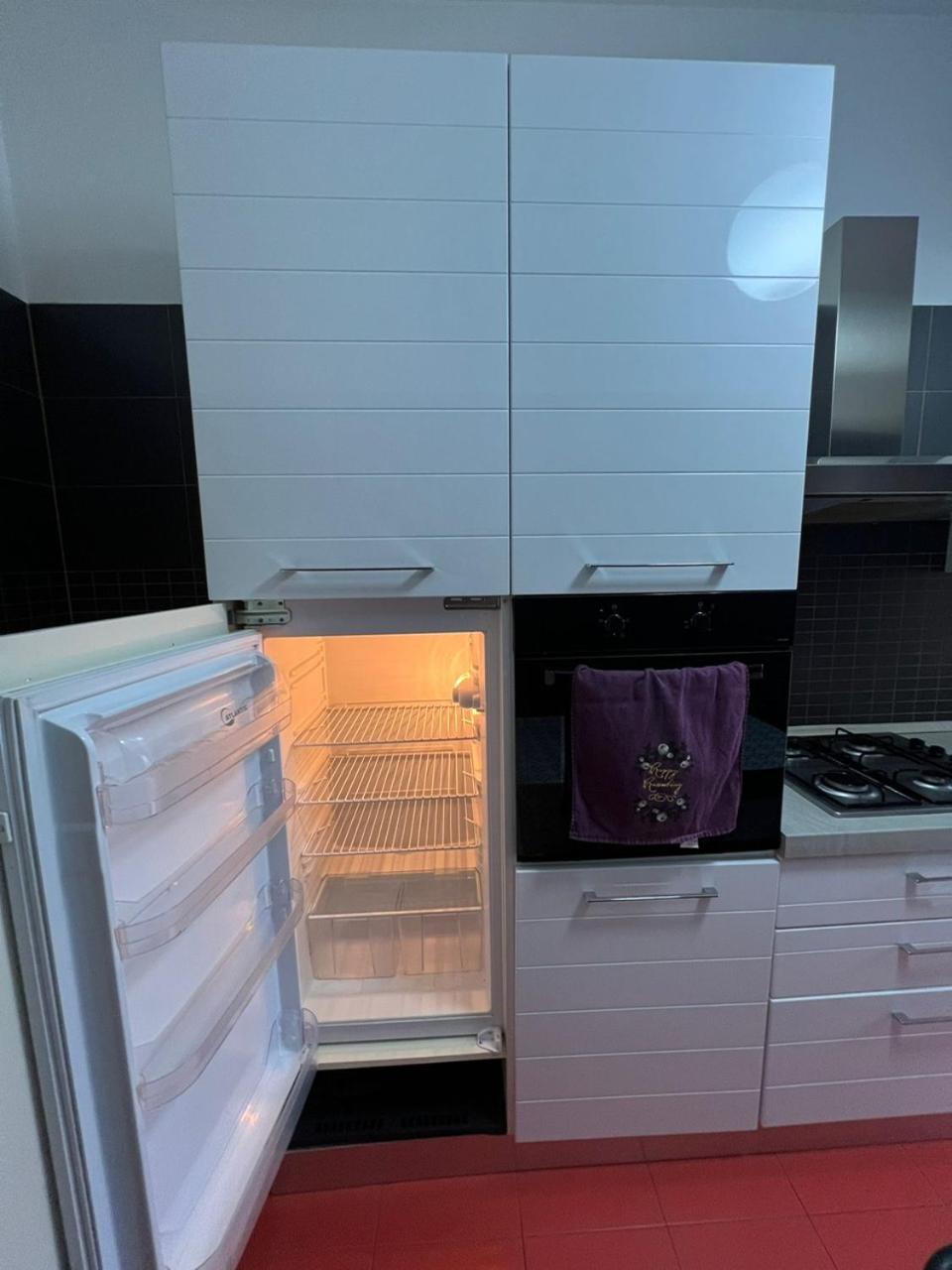 Splendido Appartamento In Zona Fiera A בולוניה מראה חיצוני תמונה