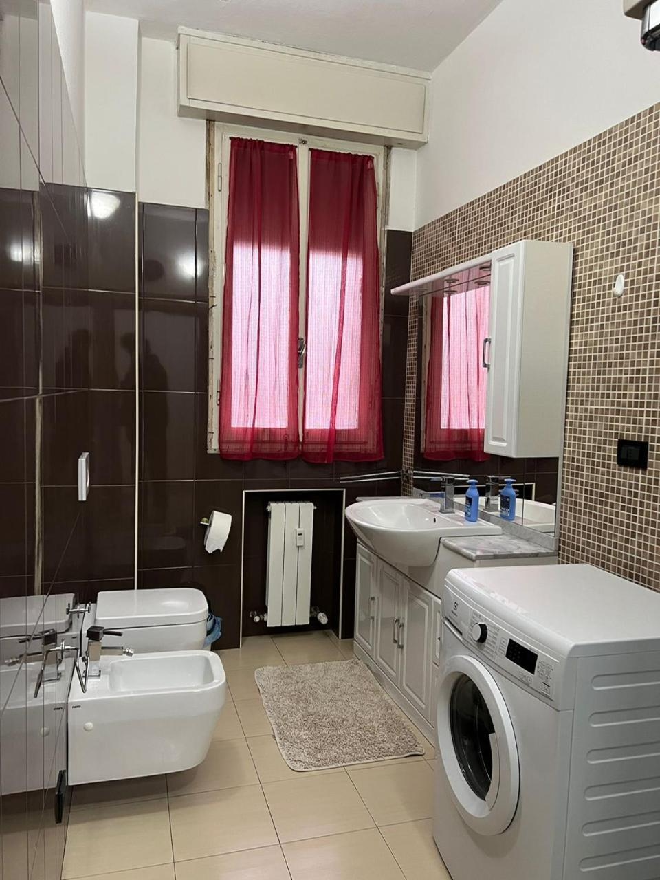 Splendido Appartamento In Zona Fiera A בולוניה מראה חיצוני תמונה