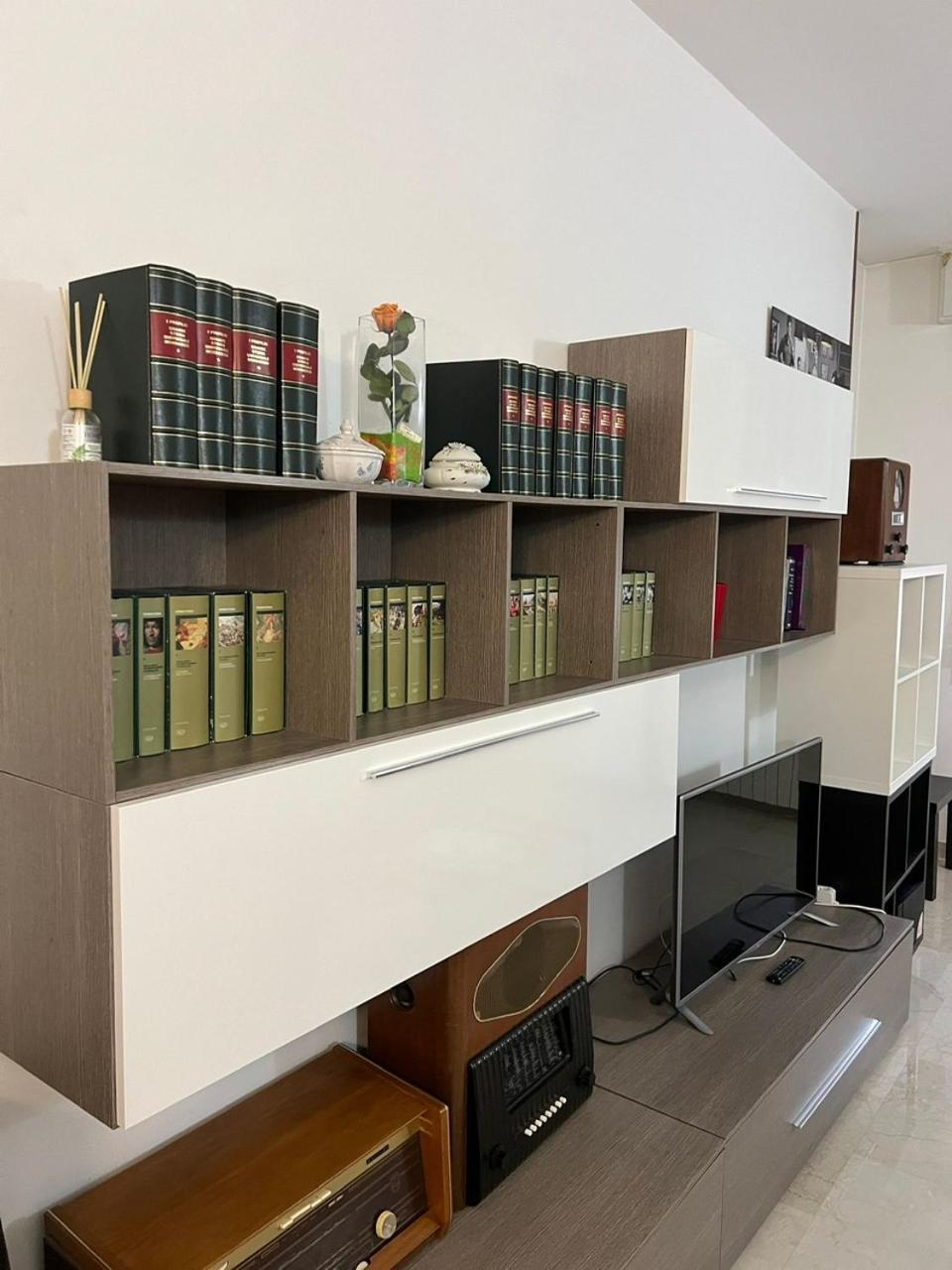 Splendido Appartamento In Zona Fiera A בולוניה מראה חיצוני תמונה