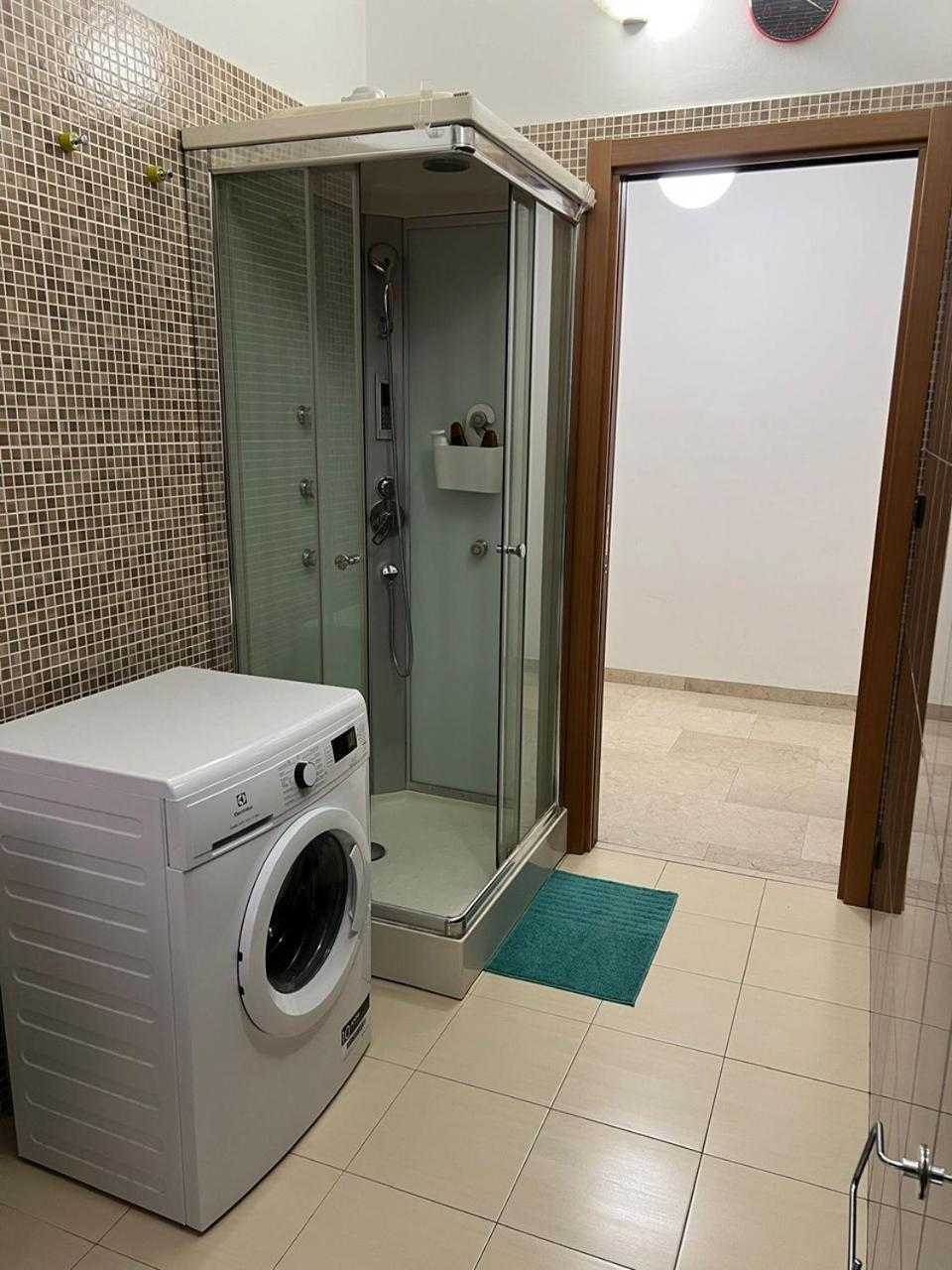 Splendido Appartamento In Zona Fiera A בולוניה מראה חיצוני תמונה