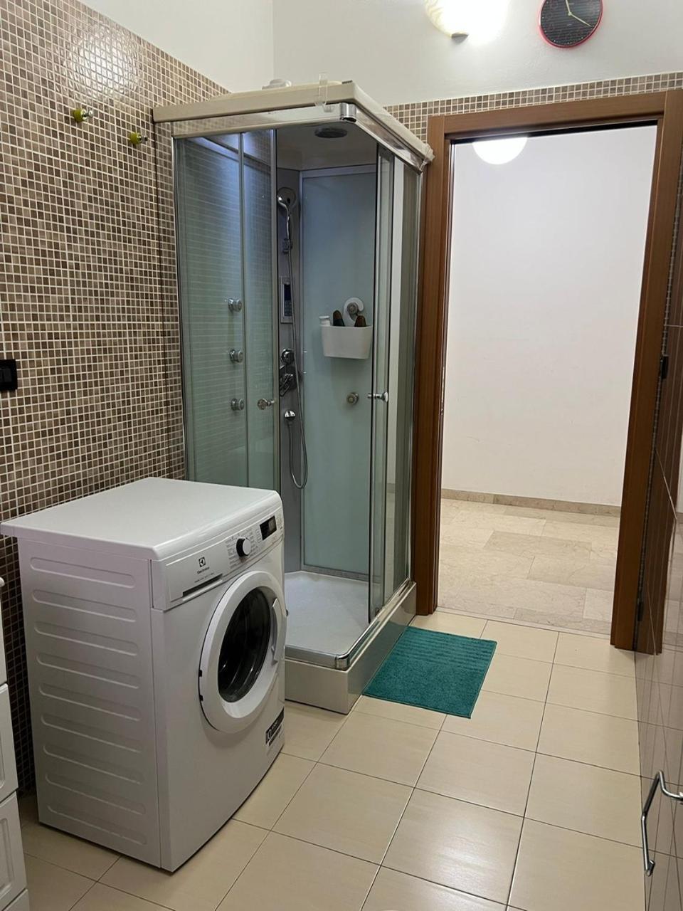 Splendido Appartamento In Zona Fiera A בולוניה מראה חיצוני תמונה